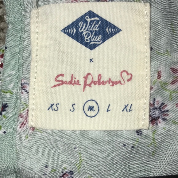 Blouse - Picture 2 of 3